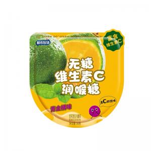 China Low Fat Content Sugar Free Mint Candy OEM Freshen Your Breath on sale