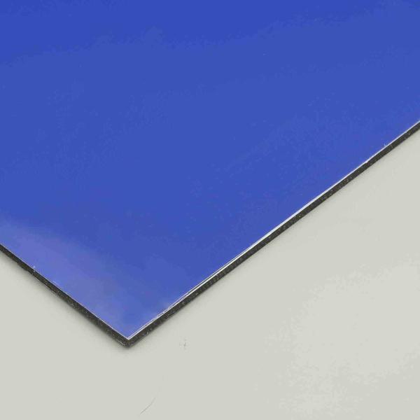 Solid Color Aluminum Composite Panel