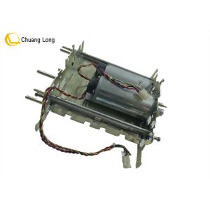 Buy cheap ATM Machine Parts WINCOR C4060 Lower Module Motor Assembly 1750200541-155 01750200541-155 product