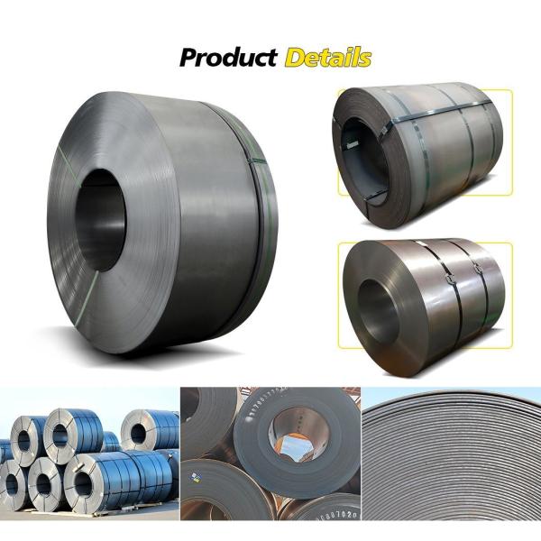 Steel Coil/Strip/Stainless/Aluminum/Galvanized/Carbon Steel/Copper/Prepainted/PPGI/PPGL/Galvalume/CRC/Roofing Tiles/Coil