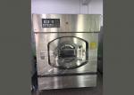 Full Suspension Industrial Grade Washing Machine For Hotel / Troop / Hospital