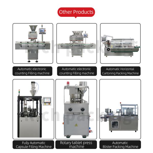 260 Automatic Hot Glue Cartoning Machine Auto Cartoner Machine