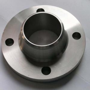 Buy cheap TG Stainless Steel Forged Flanges Pressure Rating 150/300/600/900/1500/2500 product