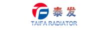 China RUIAN TAIFA AUTO RADIATOR CO.,LTD. logo