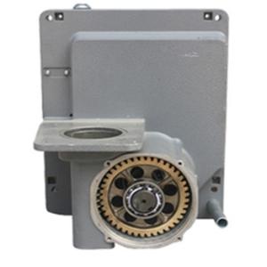 Buy cheap Durable Construction Site Hoist Customized Color CE Certificated product