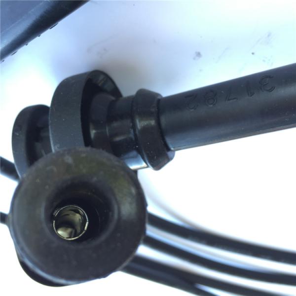 Customized OE NO. Ignition Cable for Great Wall Car Accessory Spark Plug Wire Cable