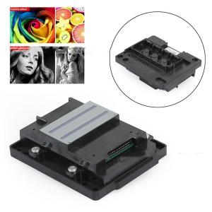 Buy cheap High Resolution Effect Inkjet Printer Head product