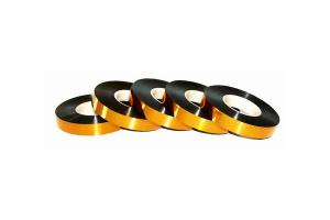China Silicone Pressure Sensitive Adhesive Polyimide Film Tape H Class Insulation on sale