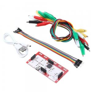Buy cheap Practical Innovate Undefined Main Control Board Kit With USB Cable product