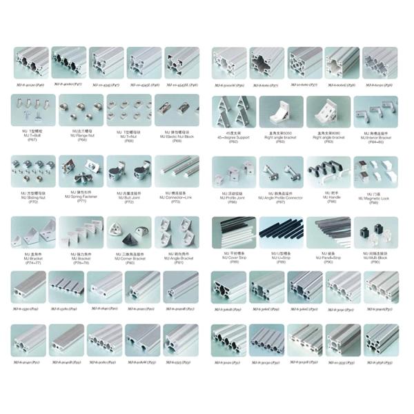 Zinc Blue Finish Stainless Steel T Slot Bolts M8 ROHS TS16949 Certified