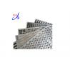 Building Perforated Metal Sheet Stainless Steel Of Different Materials Holes for sale