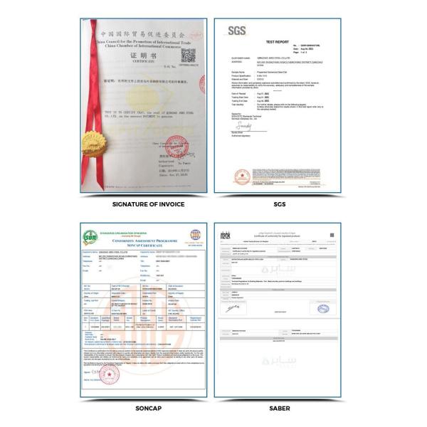 ASTM Zinc Coated Galvanized Steel Coil Regular Spangle For Buildings