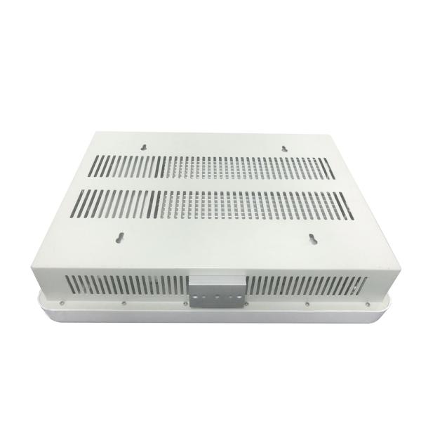 12 Bands 5g Cell Phone Jammer Wifi Signal Jammers EST-504K10