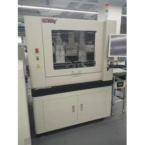 in line PCB Router PCBA depaneling router