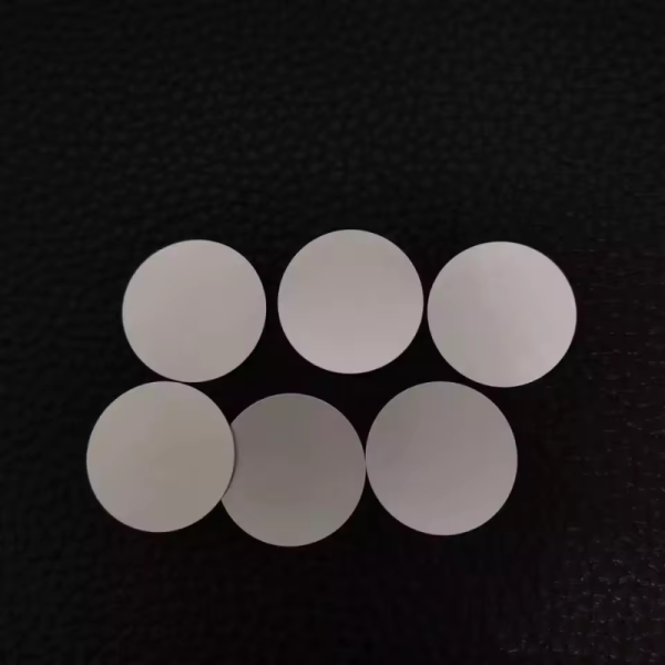 Empty 2 Mg Ml Toseina Bottle