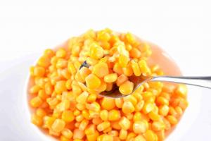 Buy cheap Nutritious Canned Sweet Corn Harvester Safe Healthy Agricultural Products product