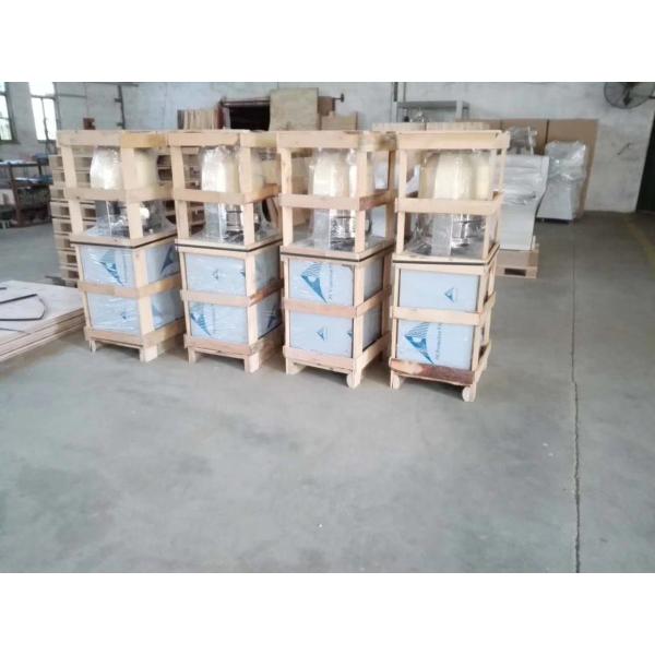 Automatic Bread Making Machinery Commercial Adjustable Dough Divider Machine