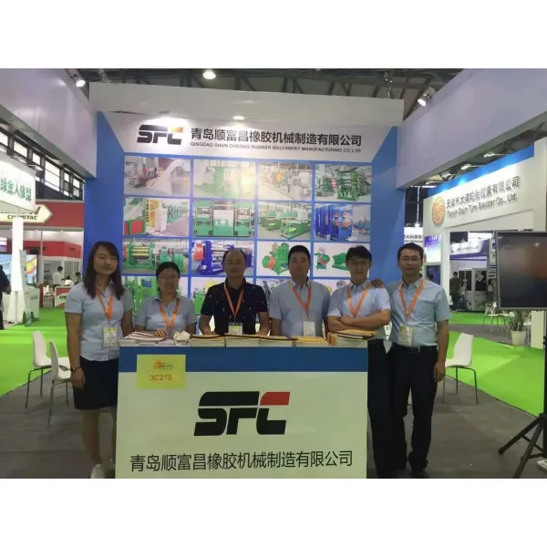Two/Three/Four Roller Calender, Rubber Sheet Calender Machine/Rubber Calender