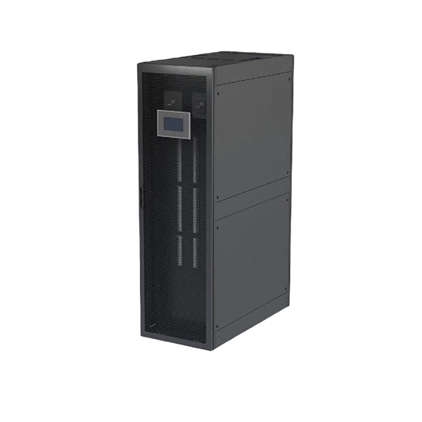 Multifunctional Tri Bay Weatherproof Outdoor Enclosure Electrical IP55 Protection