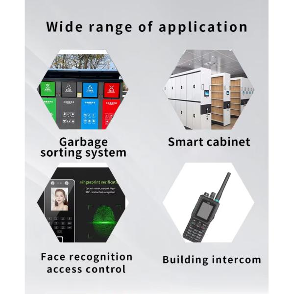 13.56mhz Rfid Card Module USB Interface No Driver Keyboard NFC Smart MI IC Card Reader Module