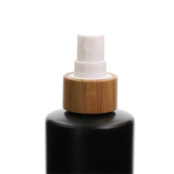 Non Spill 12/410 1 Oz Fine Mist Sprayer Bottle 0.08cc Dosage