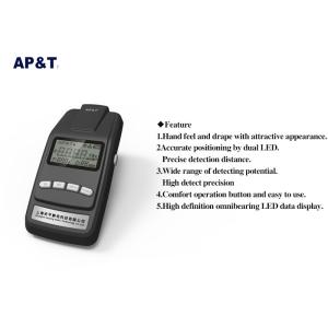 Static Measurement Meter Explosion Proof For ESD Electrostatic Transformer