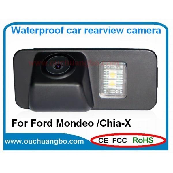 Ouchuangbo Special Car Night Vision Waterproof Camera Ford Mondeo /Chia-X OCB-T6815