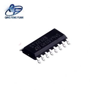 STMicroelectronics ST3232CDR Integrated Circuits Electronic Chip Microcontroller