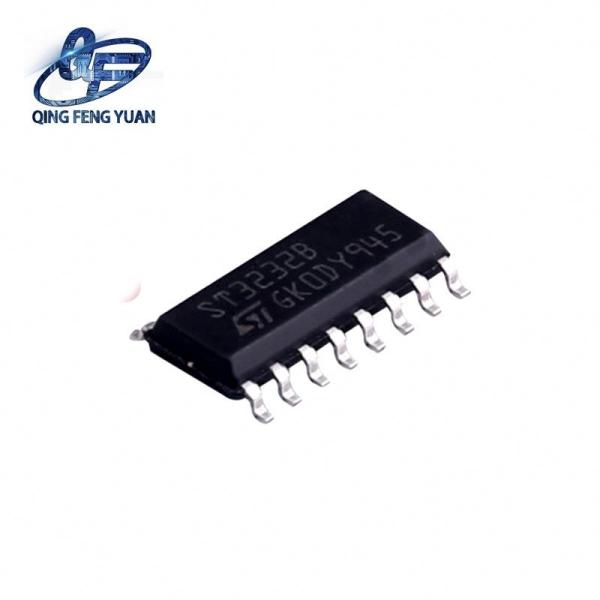 STMicroelectronics ST3232CDR Integrated Circuits Electronic Chip Microcontroller
