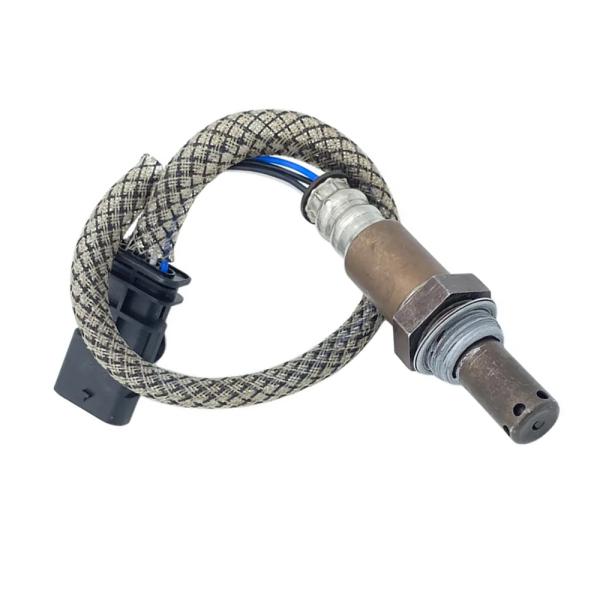 Reliable Heated Oxygen Sensor 31439622 for XC60 Ensuring Engine Efficiency