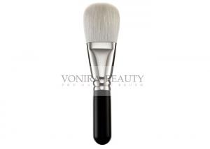 Buy cheap Heavenly Luxe Goat Natural Hair Makeup Brushes Bronze Brush , Short Wood Handle product