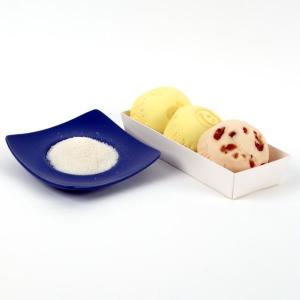 Halal Edible Emulsifier For Bakery KOSHER Certificated Bakery E471 Mono And