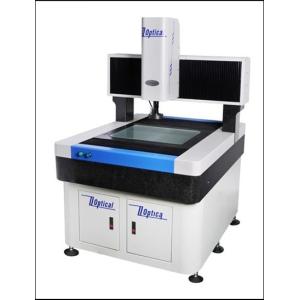 China High Precision Image Tester 3D Optical Vision Measuring Machine Custom on sale