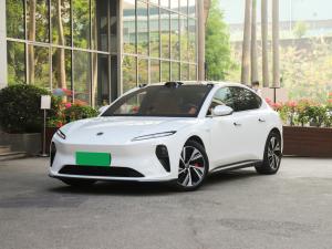 Buy cheap NIO ET5 Electric Four Wheel Car Luxury 710KW 100kwh Dual Motor Electric Car product