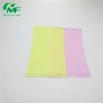 Eco - Friendly A4 Size Computer Form Paper , Dot Matrix Continuous Feed Paper