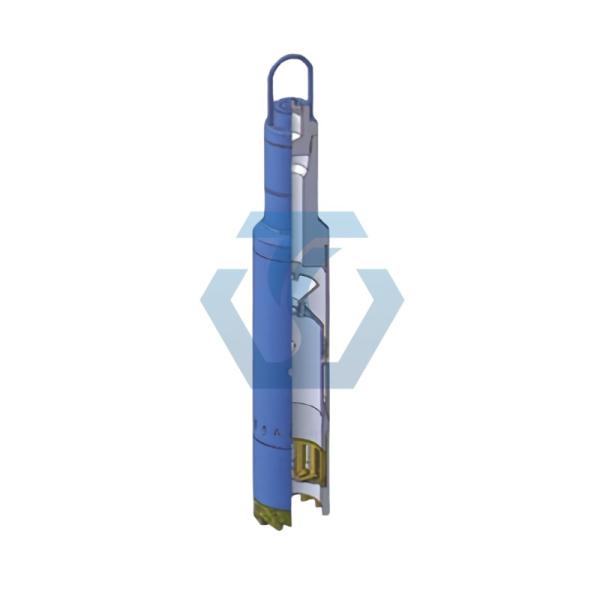 Customize Size Carbon Steel Junk Sub Fishing Tools For Drilling