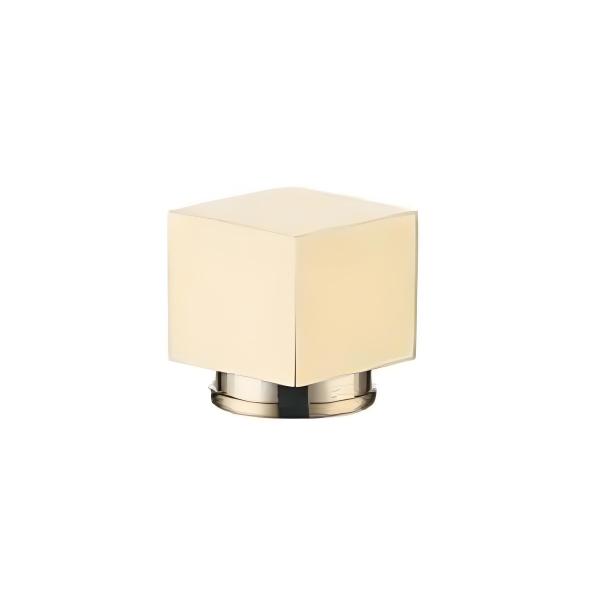 10M production capacity zinc alloy perfume cap electroplating paint customization
