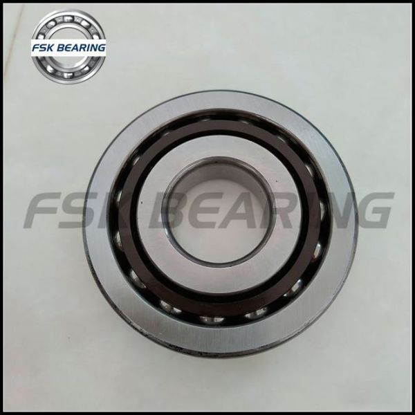 SF05A84 Special Single Angular Contact Ball Bearing 34x59x20mm Compatible with Honda Gearbox