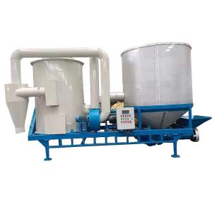 Buy cheap Agricultural Grain Dryer Machine Farm Wheat Seed Corn Paddy Maize Rice In Philippines product