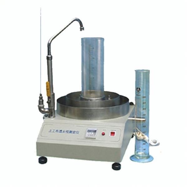 Water Permeability Textile Test Equipment Multipurpose Stable