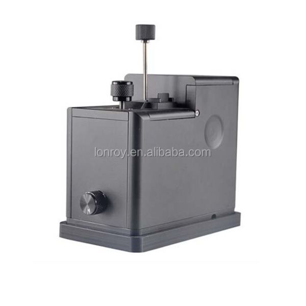 ISO 15989 ASTM D5946 Portable Contact Angle Tester Water Drop Angle Contact Angle Meter