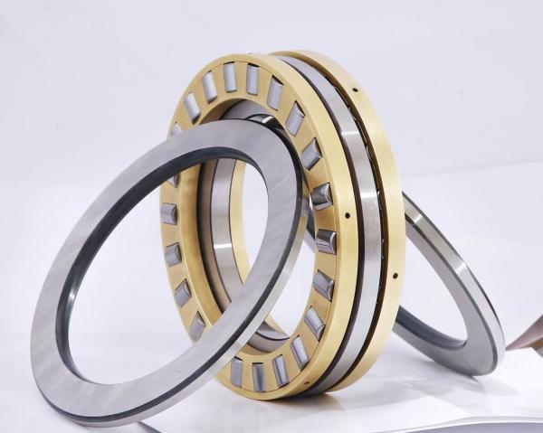 Quality Anti Rust Thrust Washer Bearing , P6 Needle Roller Thrust Bearing 81240M for sale