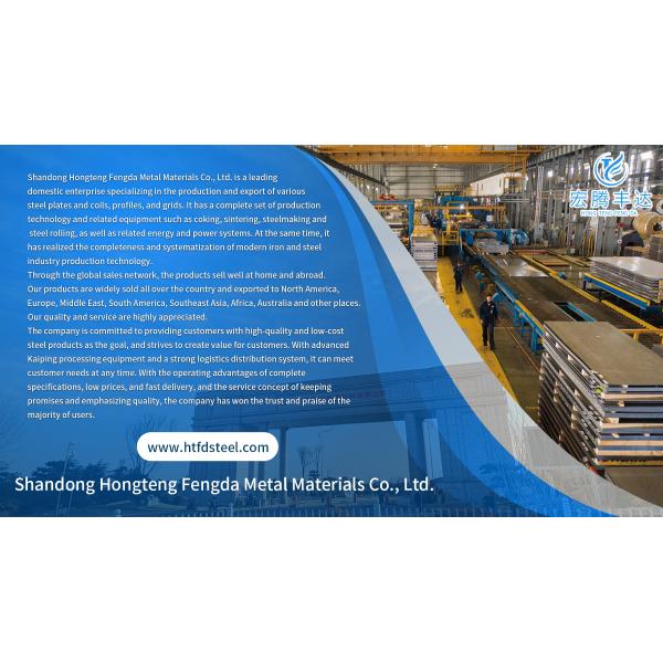 ASTM A36 Hot Rolled Steel Plate Structural Carbon Steel Sheet for Construction