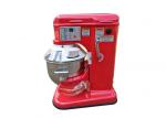7L Digital Electric Cake Mixer Minced Meat Electric Mixer With 3 Beaters CE,