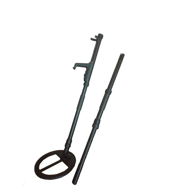 Led Mine Metal Detector 100mm Underground Treasure