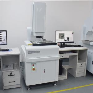 Touch Screen Flatness Testing Machine Fully Automatic For Electronics