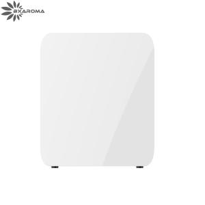 X2000 HVAC Scent Diffuser Machine 2000Cbm 1000ml Air Freshener Oil Diffuser