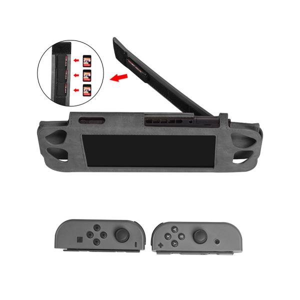 Nintendo switch portable handbag NS card accessories storage bag，Multi-function