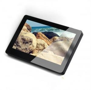 Buy cheap Wall mounted industrial Tablet pc 7 Touch Panel Android 6.0 with RS232 and  product