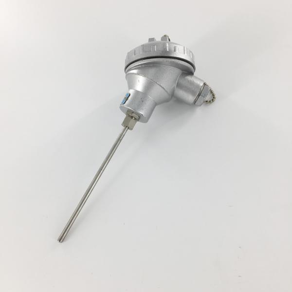 4 20MA Transmitter Temperature Sensor Brewing Equipments ISO Certification